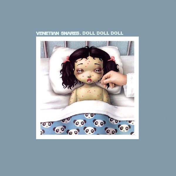 Venetian Snares - Doll Doll Doll